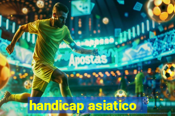 handicap asiatico - 0 5